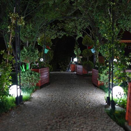 Trikos Boutique Hotel Arnavutkoy Exterior photo