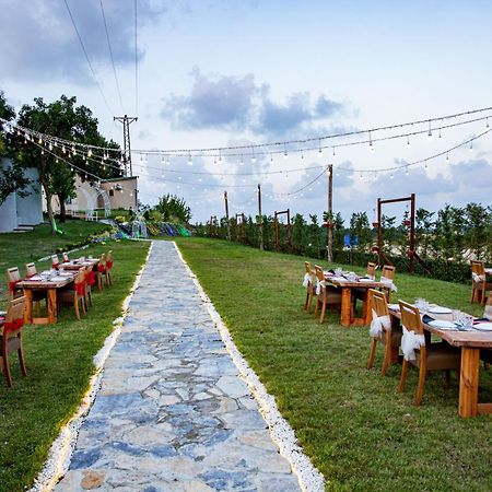 Trikos Boutique Hotel Arnavutkoy Exterior photo