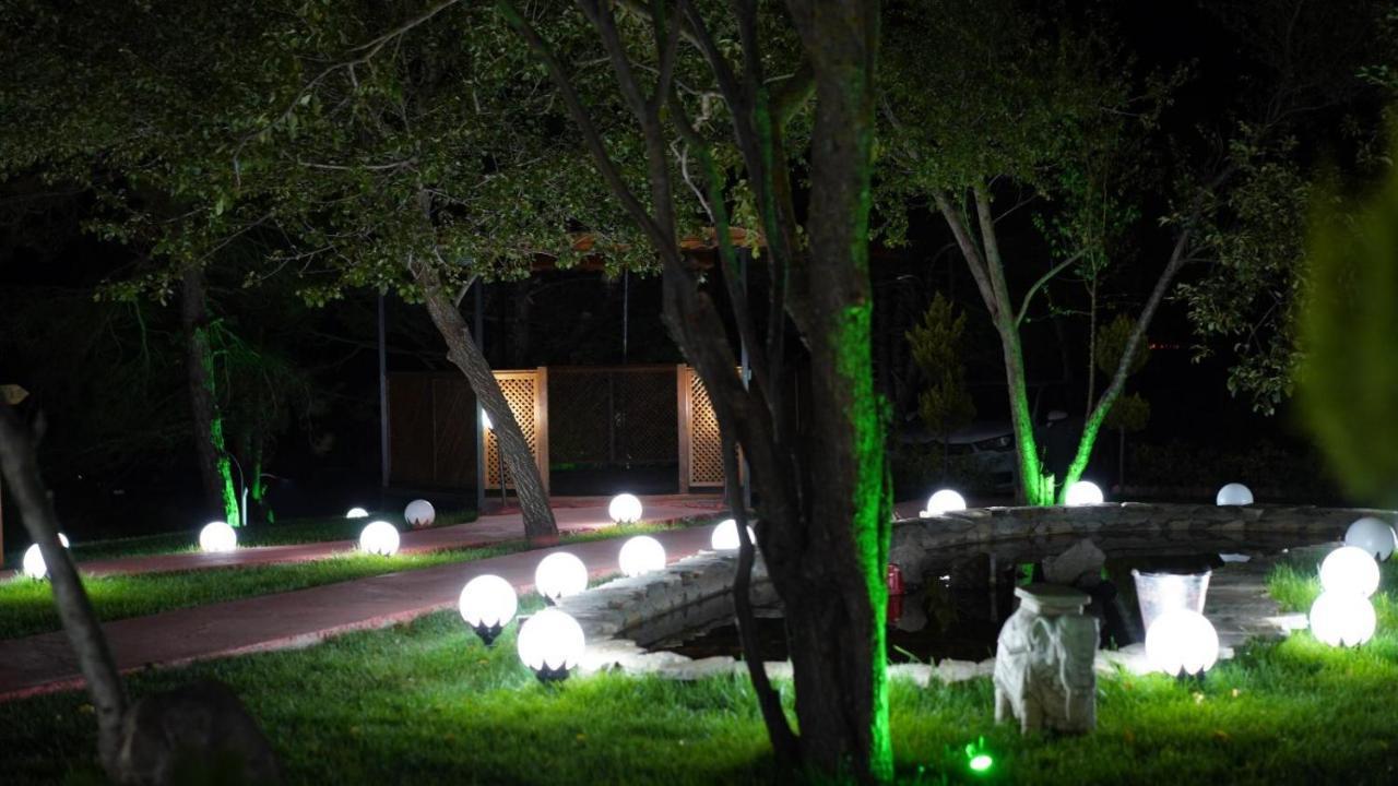 Trikos Boutique Hotel Arnavutkoy Exterior photo