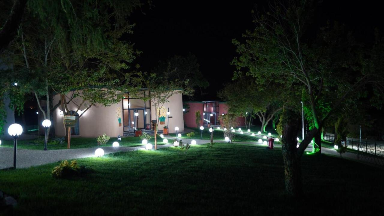 Trikos Boutique Hotel Istanbul Exterior photo