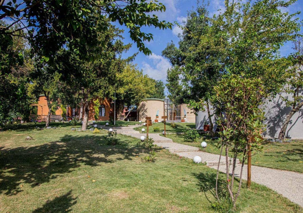 Trikos Boutique Hotel Arnavutkoy Exterior photo